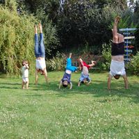 Bienvenue dans les Landes !