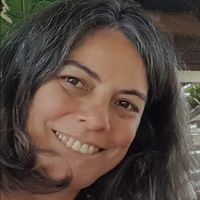 La maison de Ana Elisa