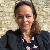 La maison de Carine
