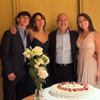 La maison de Emanuele - Valeria -Edoardo & Noemi