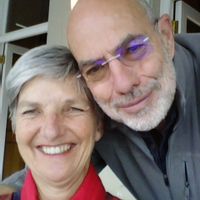 La maison de Rose Kent and Rob Leiper