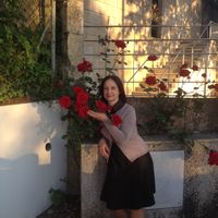 La maison de Camila