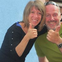 La maison familiale de Sophie et Stéphane