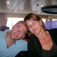 Maison proche mer, pouvant accueillir 6 personnes