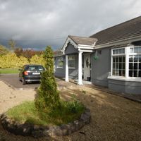 La maison de Gosia's home
