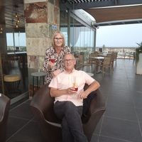 La maison de Bev & Paul