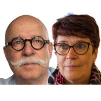 La maison de Marie & Alain