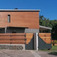 La maison de Emilie