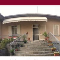 La maison de Marina