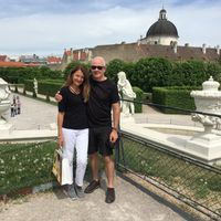 La maison de Phil and Vannya