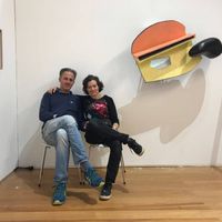La maison de Wendeline en Bob