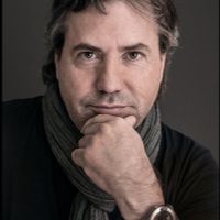 La maison de Javier