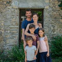 La maison de Pauline
