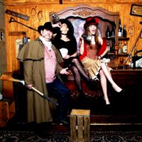 La maison de Edward