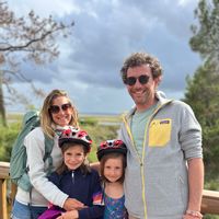 Maison moderne et familiale au cœur des Alpes suisses