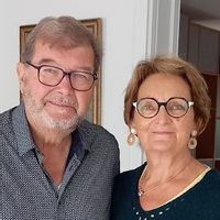 Nous recherchons principalement  des échanges avec des personnes retraitées  disponibles