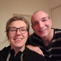 La maison de Sandra et Manu
