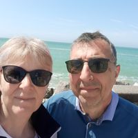 T2 à 400 mètres de la plage