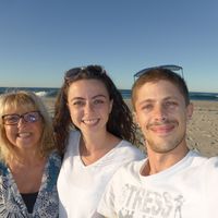 A deux pas de Bordeaux maison quartier calme à 30mn de Saint Emilion, 45 mn du Médoc et d' Arcachon et plages océannes