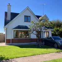 La maison de Trish