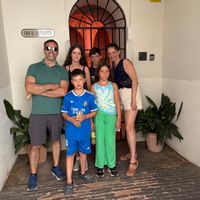 La maison de Andres
