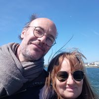 La maison de Caroline et Yannick