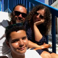 Mas 18ème siècle restauré, en campagne, au calme, piscine, pas d'échanges juillet/août