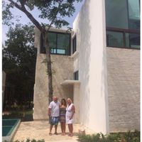 La maison de Shannon