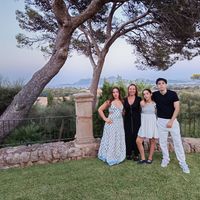 La maison de Manu