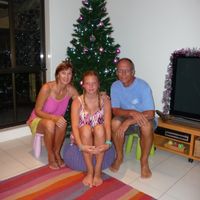 La maison de Kings Beach