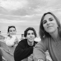 La maison de Vanessa, Lou & Tom