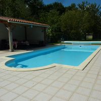 Maison à Jonzac