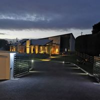La maison de David