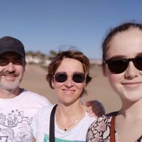 Maison proche lac, plages, Perpignan et Espagne.