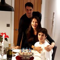 La maison de Stefano & Manuela