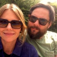 La maison de Bente & Jon