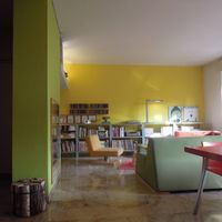 La maison de Zoran