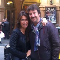 La maison de Valenti and Alexandra