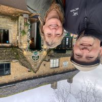 La maison de Paul