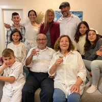 La maison de Hana