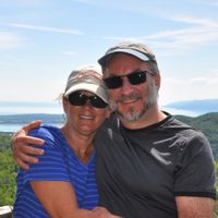 Petit paradis sur lac écologique