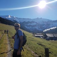 VAL THORENS : Grand appartement dans résidence avec piscine et SPA.