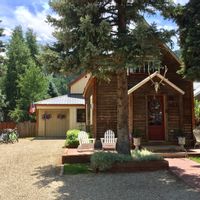 La maison de Jill