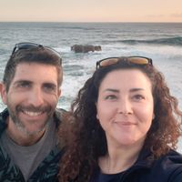 La maison de Lucia&Dario
