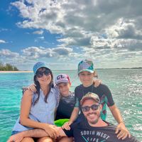 Superbe Villa eco-lodge MARTINIQUE