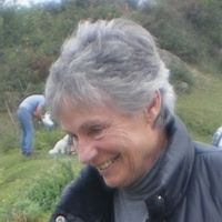 La maison de Anne-marie