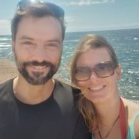 La chambre privée de Sandrine
