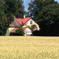La maison de Gustaf & Andrea