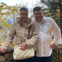 La chambre privée chez Fanny et Philippe