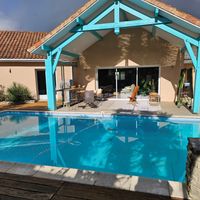 La maison de Geoff
